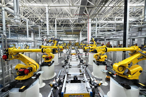 赛力斯汽车成功 技术、产品与体系的综合优势