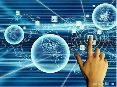 网络直销与网络技术的融合发展