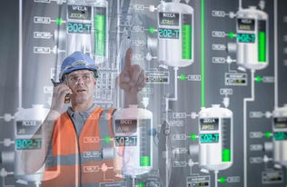 未来制造业 数字化、定制化与智能化的融合