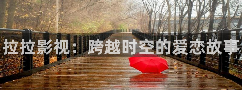 冰糖金桔的做法视频：拉拉影视：跨越时空的爱恋故事